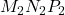 M_2N_2P_2